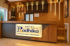 Hotel Radhika