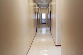 Hotel Radhika