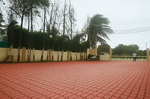 Hotel Radhika
