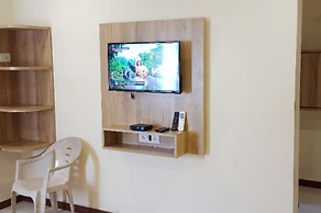 Hotel Radhika