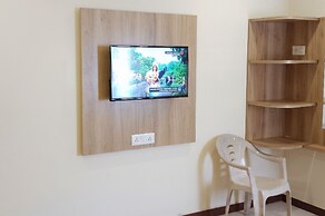 Hotel Radhika