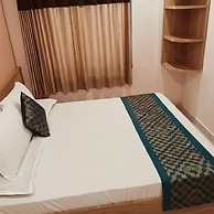 Hotel Radhika
