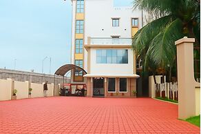 Hotel Radhika