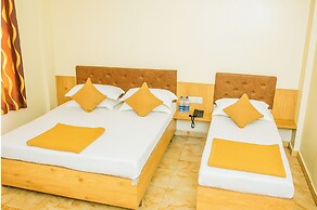 Hotel Radhika