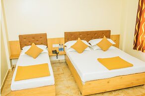 Hotel Radhika