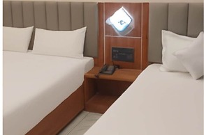 Hotel Radhika