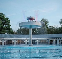 Hotel Riedenburg