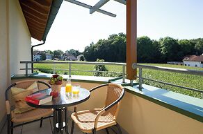 Hotel Riedenburg