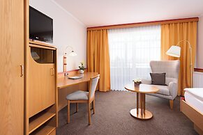 Hotel Riedenburg