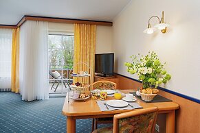 Hotel Riedenburg