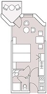 Hotel Riedenburg