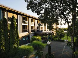 Hotel Riedenburg
