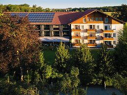 Hotel Riedenburg