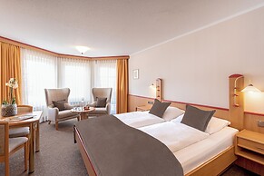 Hotel Riedenburg