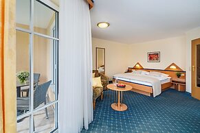 Hotel Riedenburg