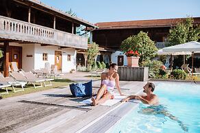 Hotel Riedenburg