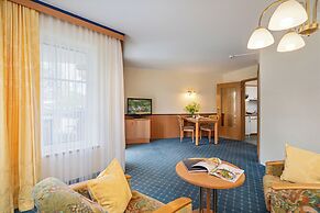 Hotel Riedenburg