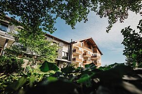 Hotel Riedenburg