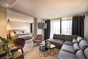 Hotel Riedenburg