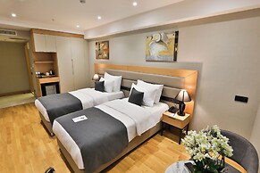 Pera Star Hotel