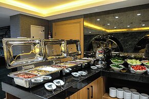 Pera Star Hotel