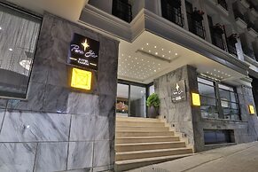 Pera Star Hotel