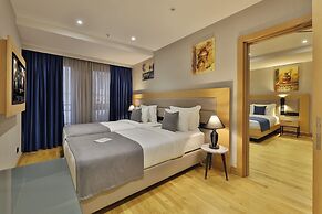 Pera Star Hotel