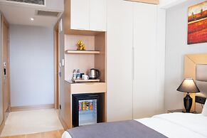 Pera Star Hotel