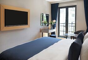 Pera Star Hotel