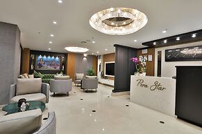 Pera Star Hotel