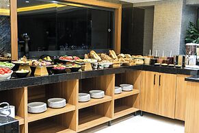 Pera Star Hotel