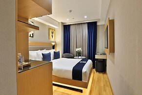 Pera Star Hotel