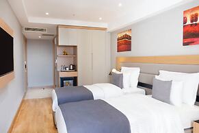 Pera Star Hotel