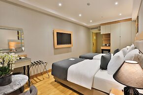 Pera Star Hotel