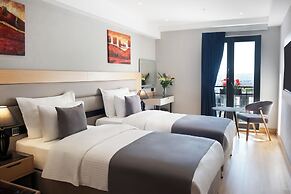 Pera Star Hotel