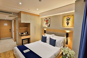 Pera Star Hotel