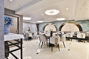 Pera Star Hotel
