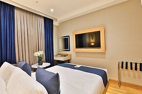 Pera Star Hotel