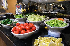 Pera Star Hotel