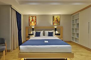 Pera Star Hotel