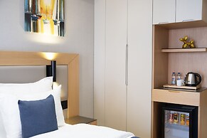 Pera Star Hotel