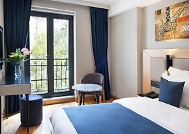Pera Star Hotel