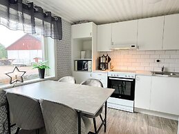 4 Person Holiday Home in Berga