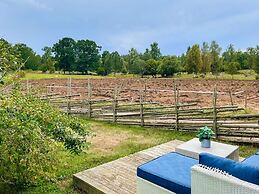 4 Person Holiday Home in Berga