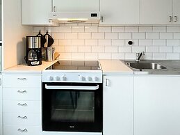 4 Person Holiday Home in Berga