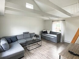 4 Person Holiday Home in Berga