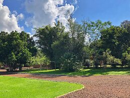 El manantial de Iguazu