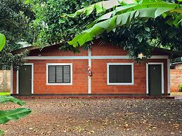 El manantial de Iguazu