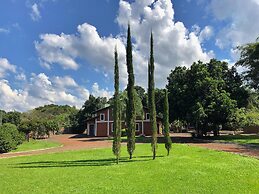 El manantial de Iguazu