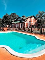 El manantial de Iguazu